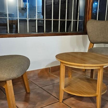 Villa La Alpina Dpto El Calafate Esterno foto