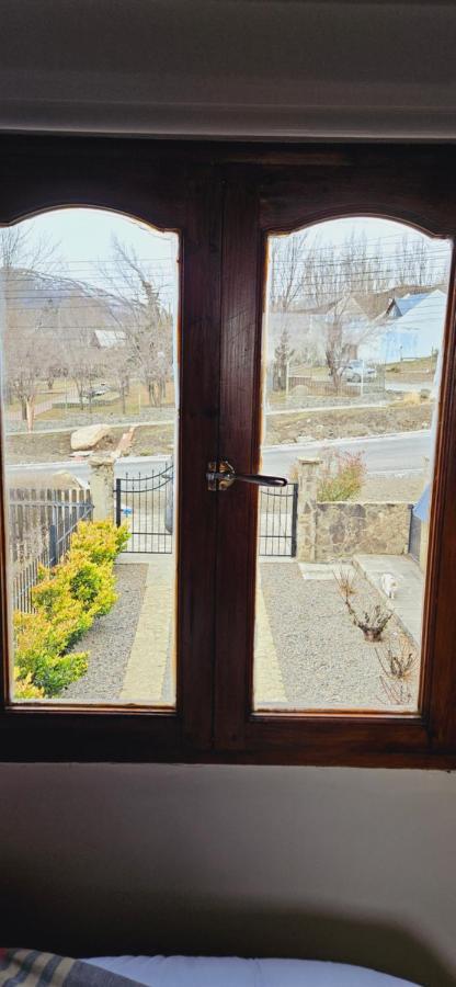 Villa La Alpina Dpto El Calafate Esterno foto