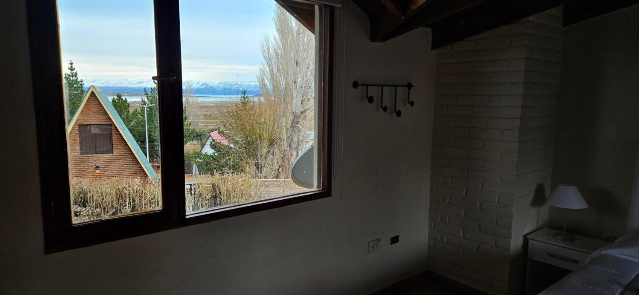 Villa La Alpina Dpto El Calafate Esterno foto